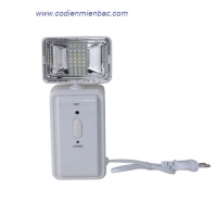 Đèn chiếu sáng khẩn cấp- D KC05/3w- Rạng Đông